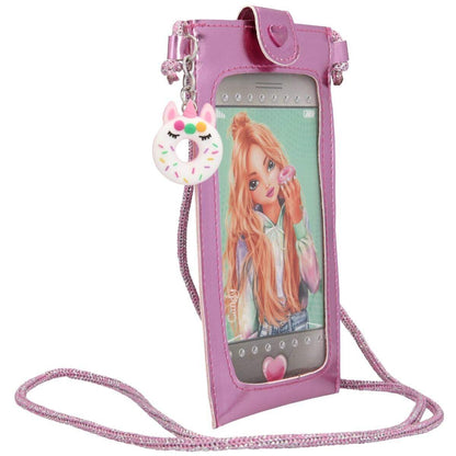 Depesche TOPModel Handytasche Candy Cake