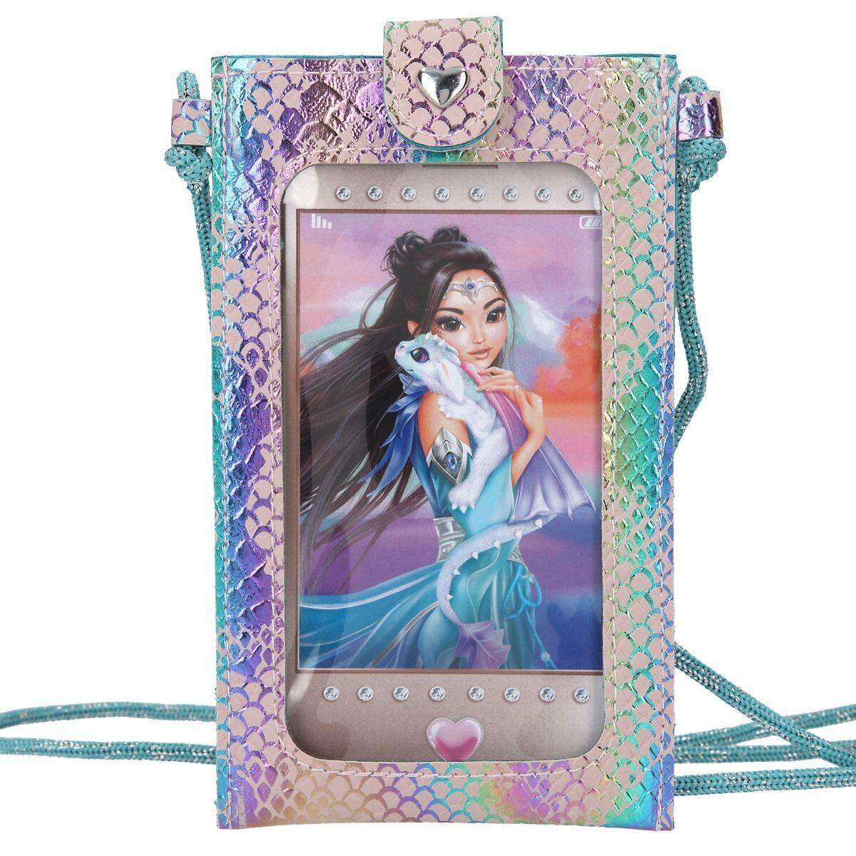 Depesche TOPModel Handytasche DRAGON LOVE