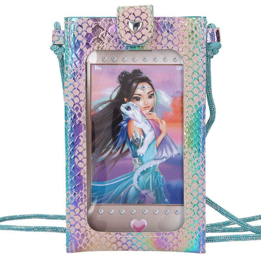 Depesche TOPModel Handytasche DRAGON LOVE