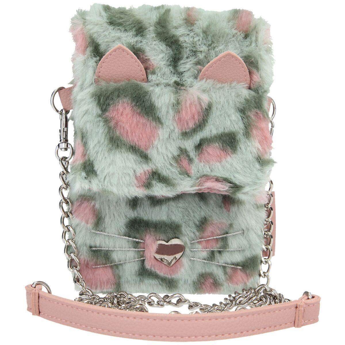 Depesche TOPModel Handytasche LEO LOVE