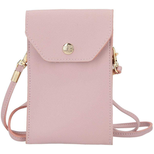 Depesche TOPModel Handytasche Rosa