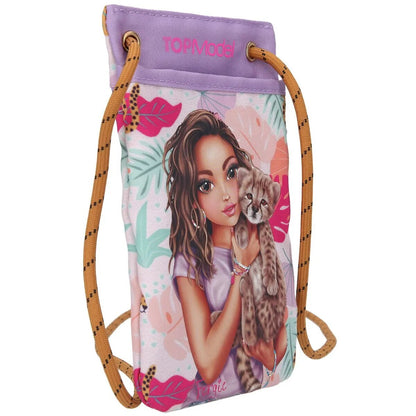 Depesche TOPModel Handytasche Urban Jungle