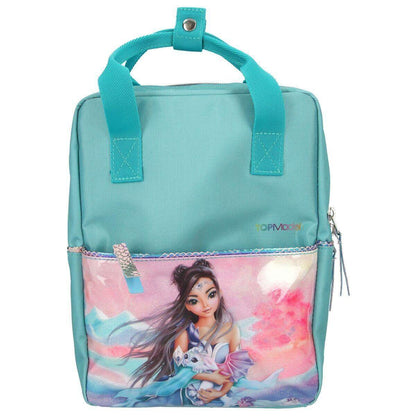 Depesche TOPModel Kleiner Rucksack DRAGON LOVE