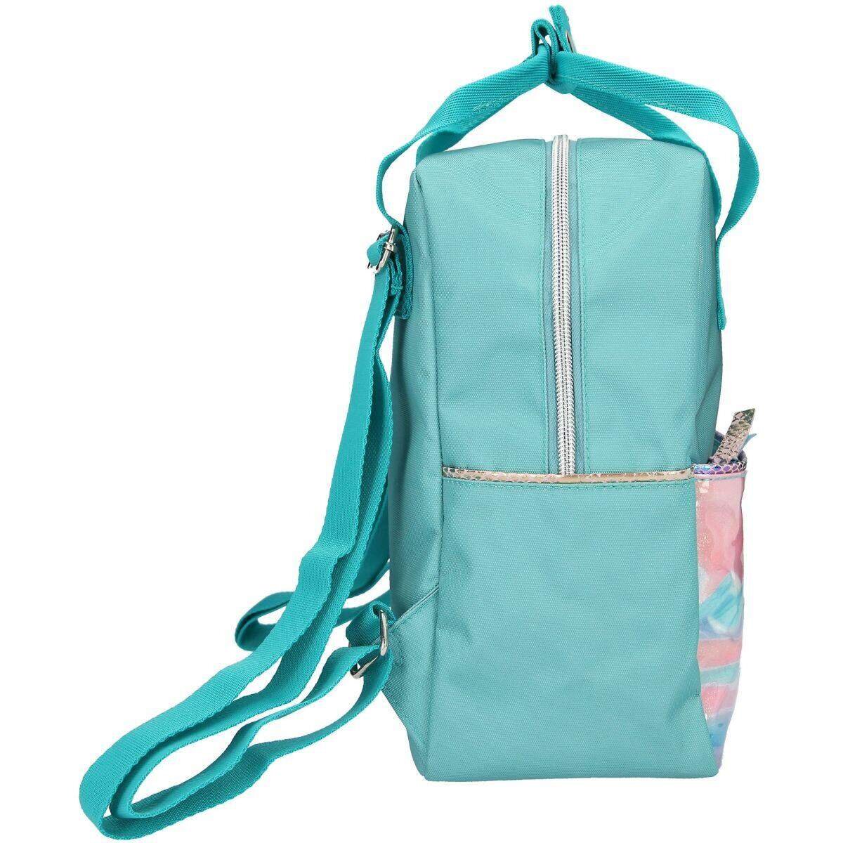 Depesche TOPModel Kleiner Rucksack DRAGON LOVE