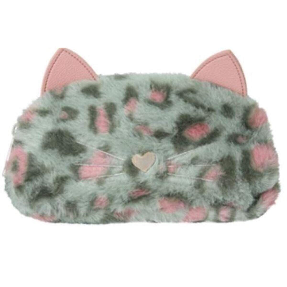 Depesche TOPModel Kosmetiktasche LEO LOVE
