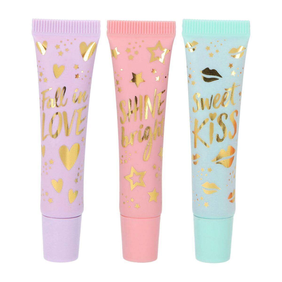 Depesche TOPModel Lipgloss Set