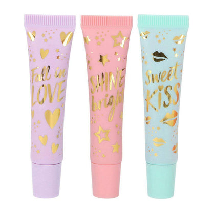 Depesche TOPModel Lipgloss Set