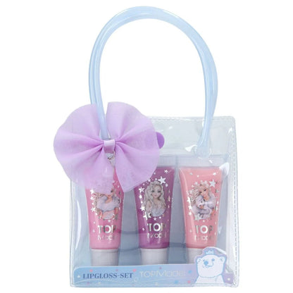 Depesche TOPModel Lipgloss Set ICEWORLD