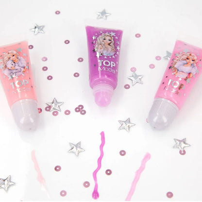 Depesche TOPModel Lipgloss Set ICEWORLD