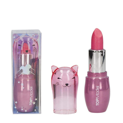 Depesche TOPModel Lippenstift MOONLIGT, 1 Stück, 2-fach sortiert