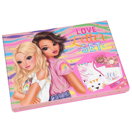 Depesche TOPModel Love Letter Set