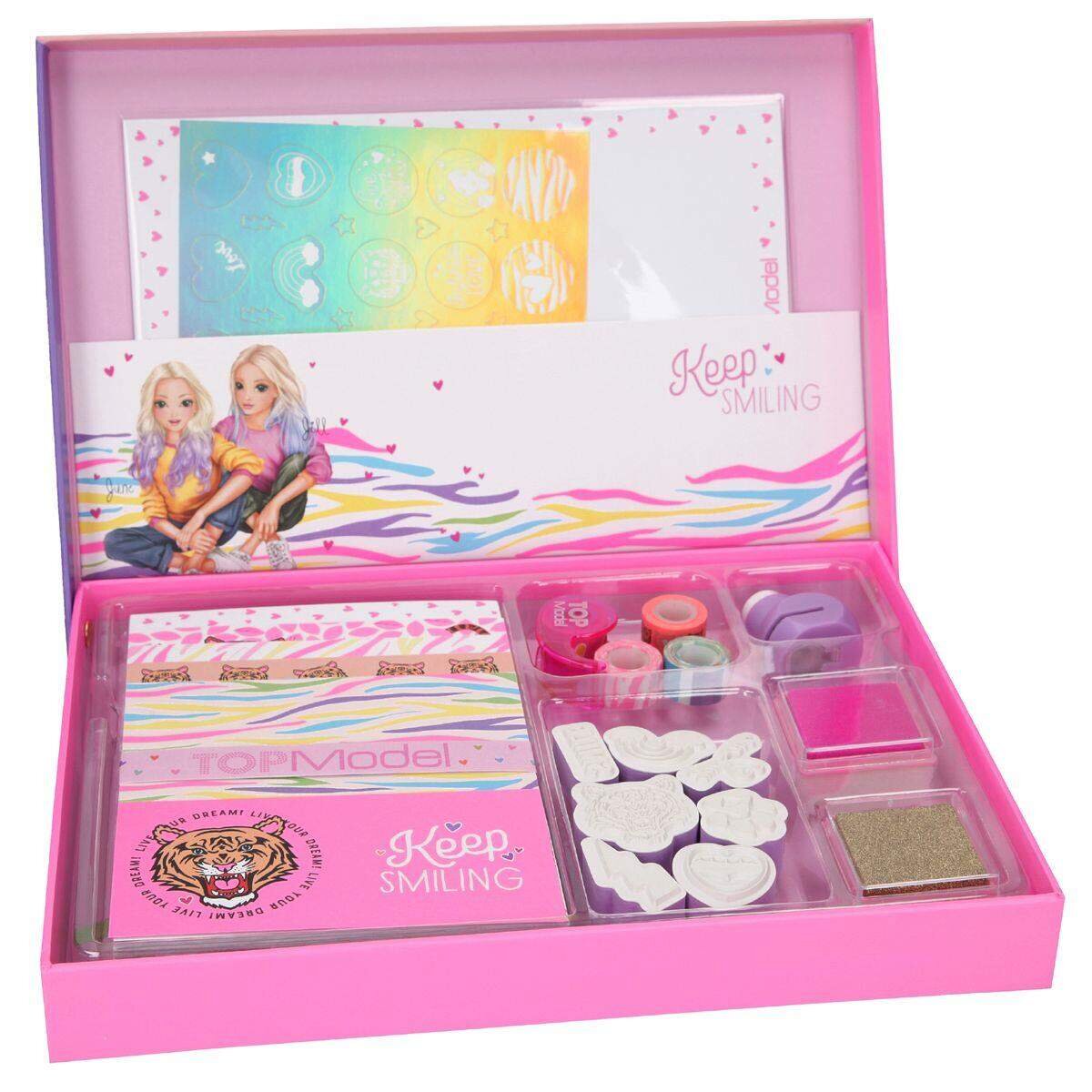 Depesche TOPModel Love Letter Set