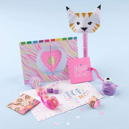 Depesche TOPModel Love Letter Set