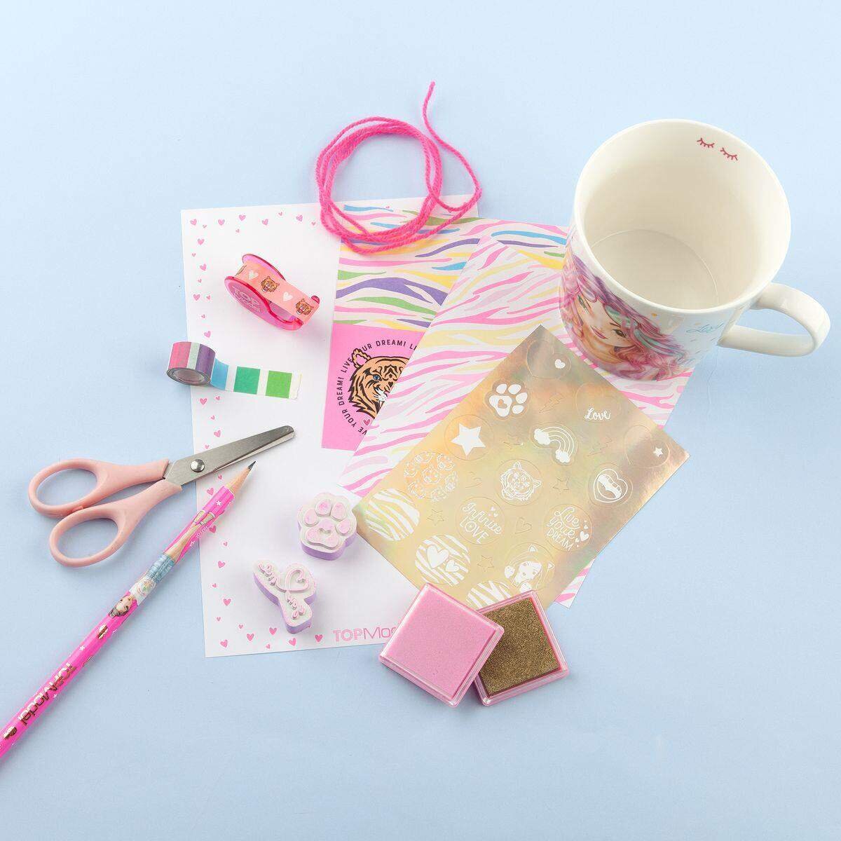Depesche TOPModel Love Letter Set
