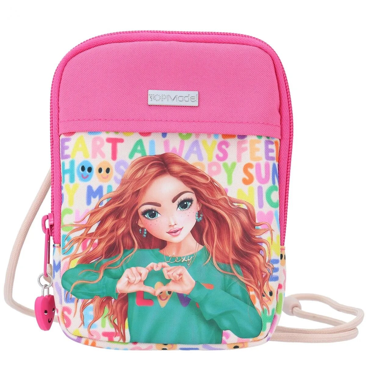 Depesche TOPModel Mini Bag SELFLOVE