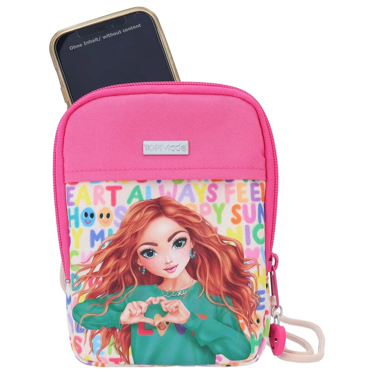Depesche TOPModel Mini Bag SELFLOVE