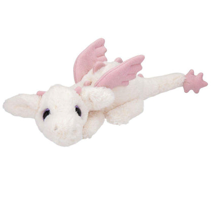 Depesche TOPModel Plüsch Drache Weiß DRAGON LOVE