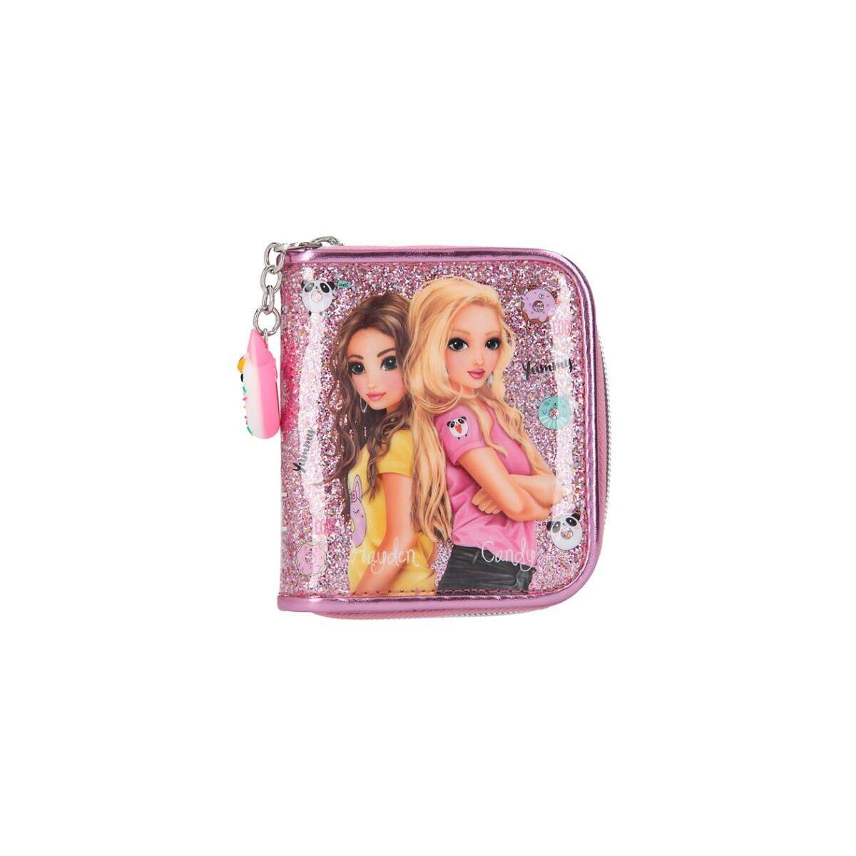 Depesche TOPModel Portemonnaie CANDY CAKE