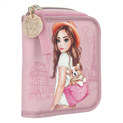 Depesche TOPModel Portemonnaie Corgi
