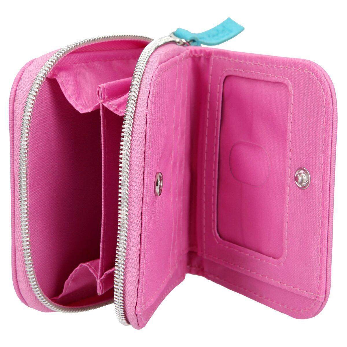 Depesche TOPModel Portemonnaie Panda pink