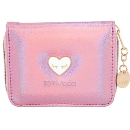 Depesche TOPModel Portemonnaie Rosa Glamshine