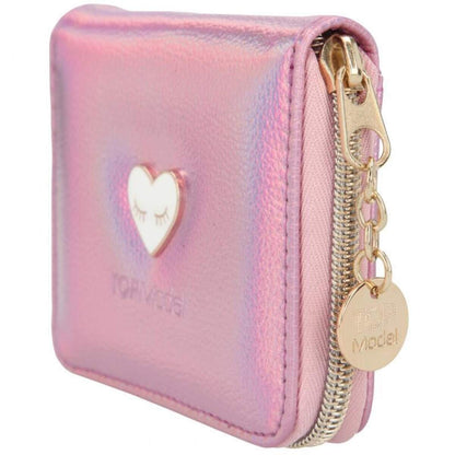 Depesche TOPModel Portemonnaie Rosa Glamshine