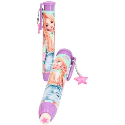 Depesche TOPModel Radierstift, sortiert