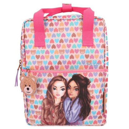 Depesche TOPModel Rucksack TEDDYCOOL