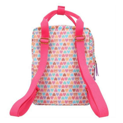 Depesche TOPModel Rucksack TEDDYCOOL
