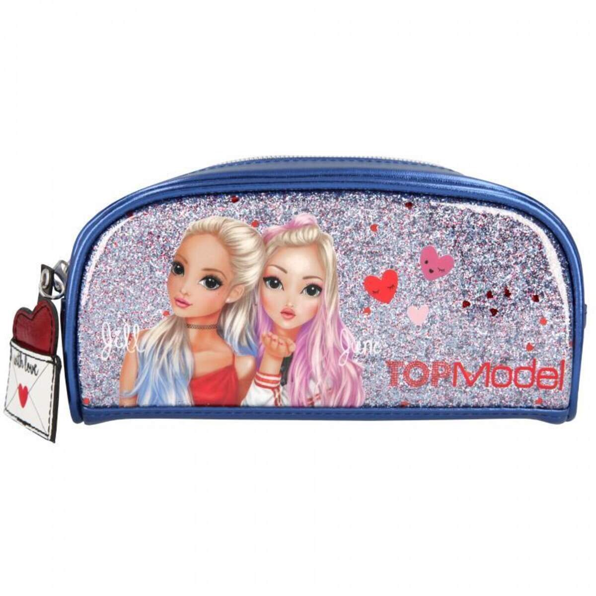 Depesche TOPModel Schlamper Friends Love Letters