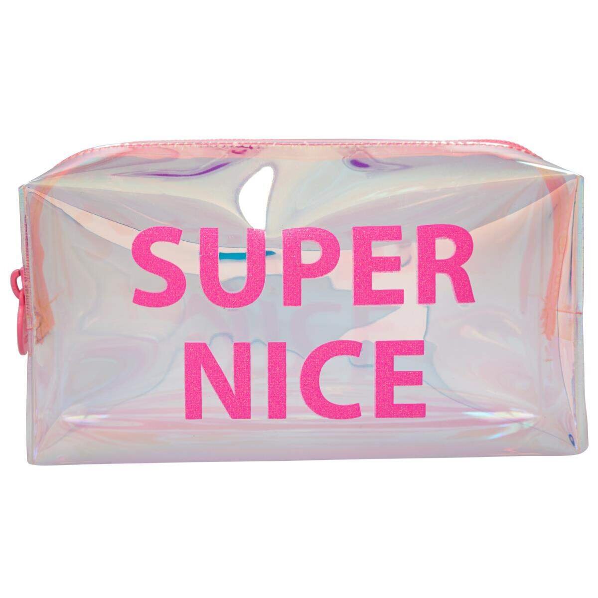 Depesche TOPModel Schlamper HOLO Pink