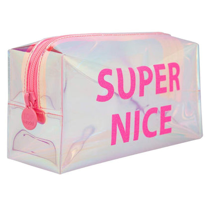 Depesche TOPModel Schlamper HOLO Pink