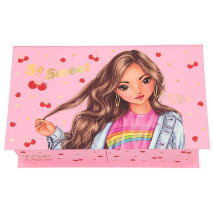 Depesche TOPModel Schmuckbox CHERRY BOMB