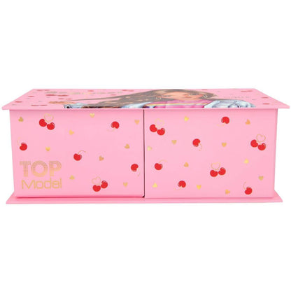 Depesche TOPModel Schmuckbox CHERRY BOMB