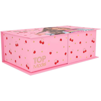 Depesche TOPModel Schmuckbox CHERRY BOMB