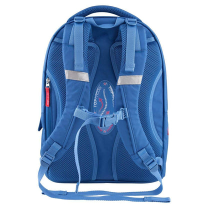 Depesche TOPModel Schulrucksack Friends Love Letters