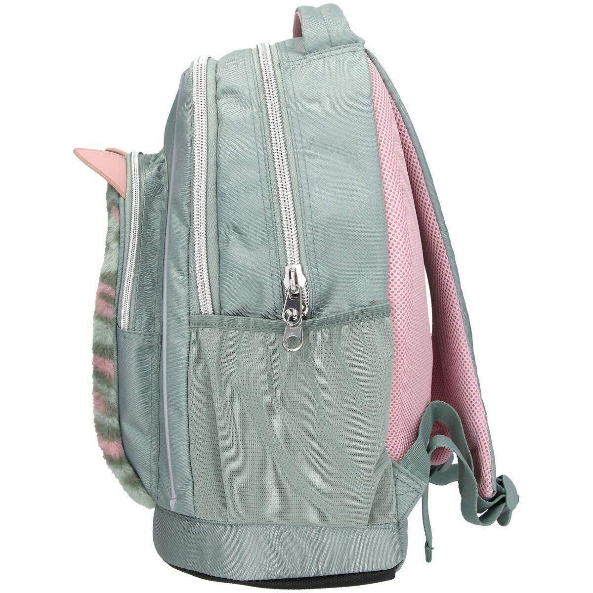 Depesche TOPModel Schulrucksack LEO LOVE