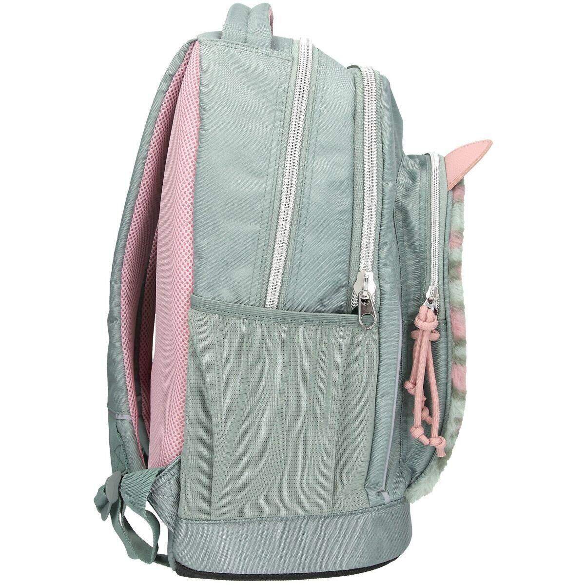 Depesche TOPModel Schulrucksack LEO LOVE