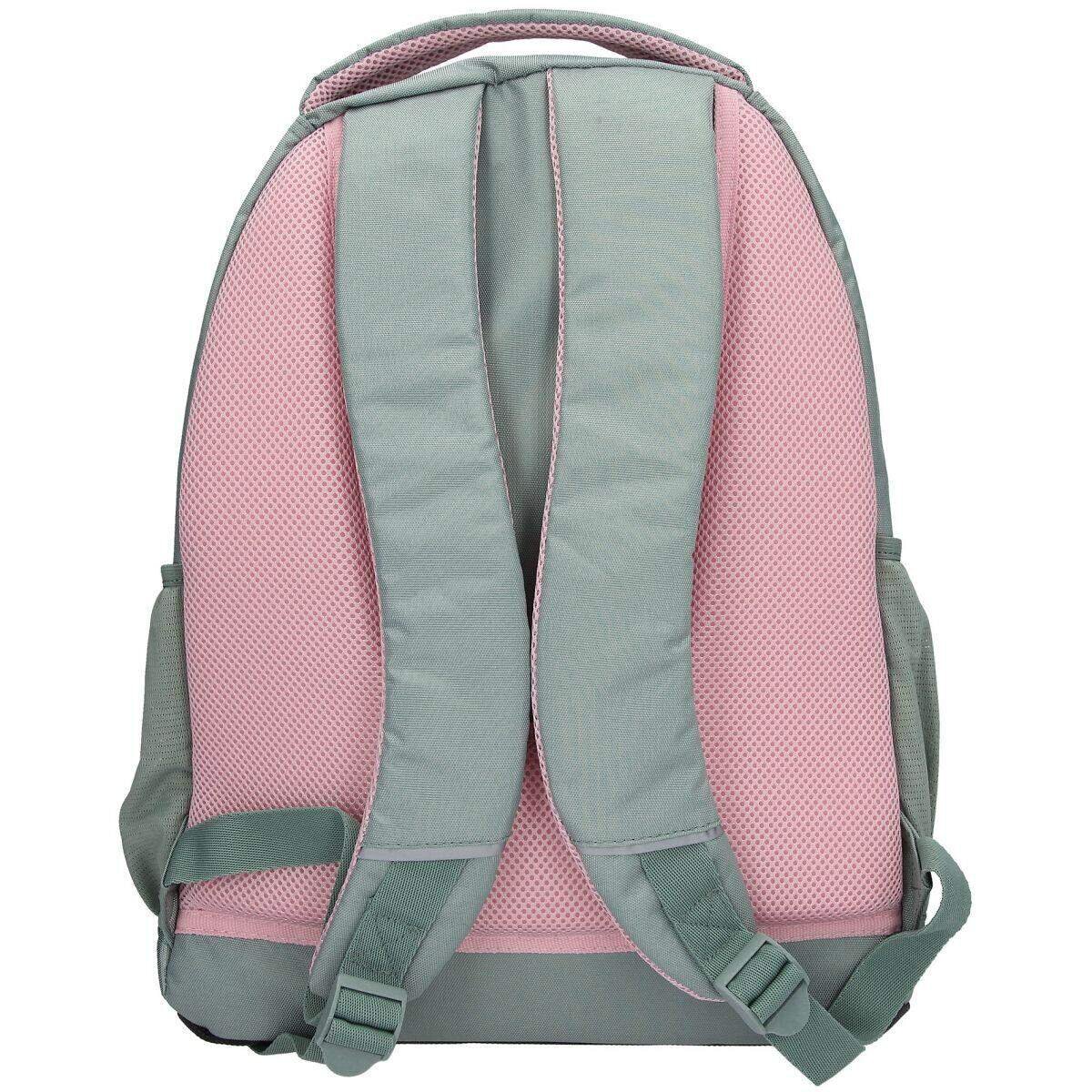 Depesche TOPModel Schulrucksack LEO LOVE