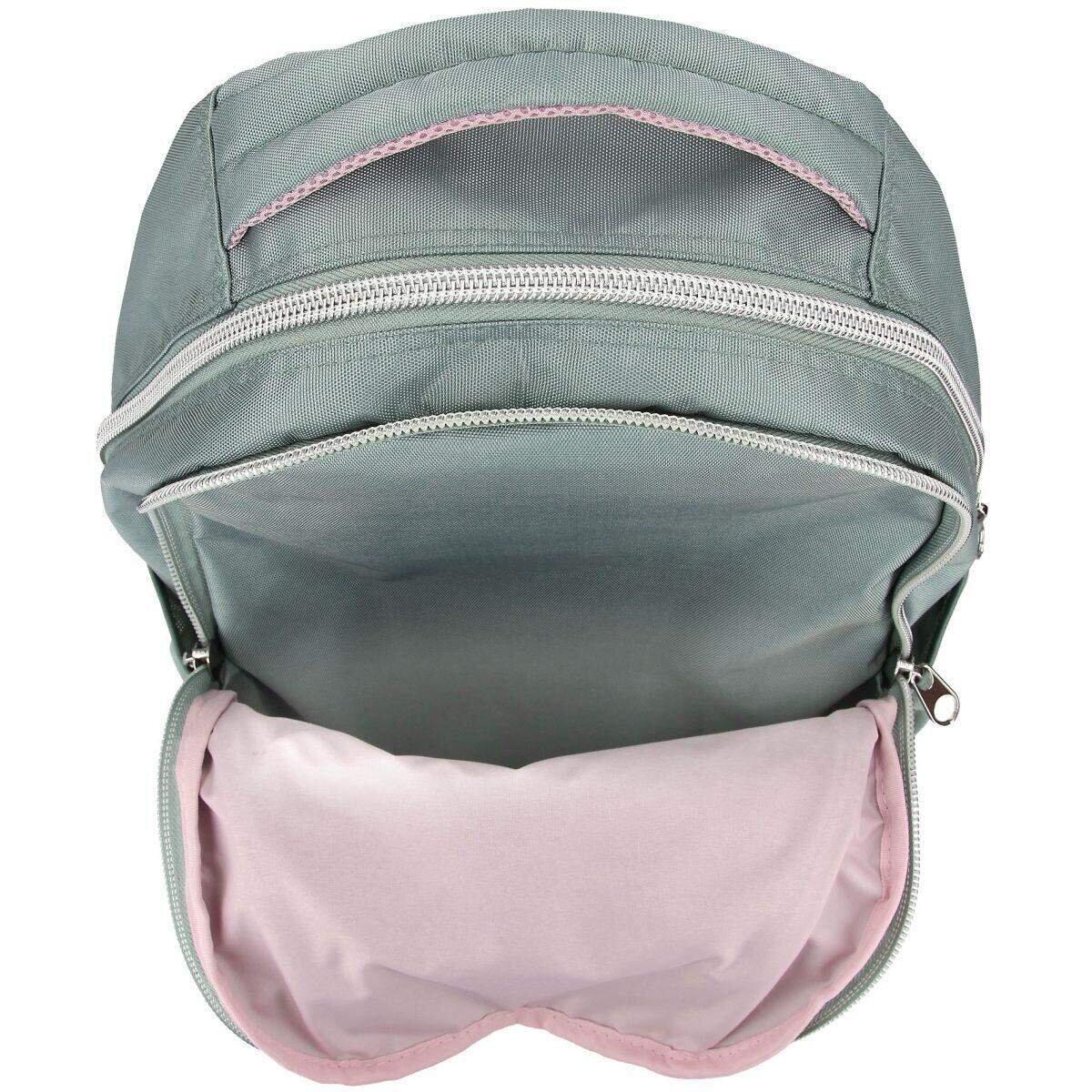 Depesche TOPModel Schulrucksack LEO LOVE