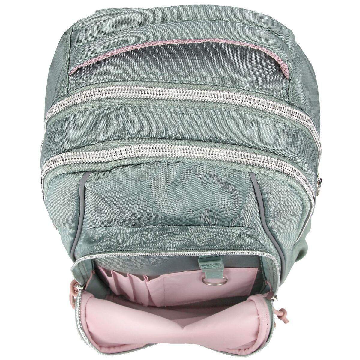 Depesche TOPModel Schulrucksack LEO LOVE