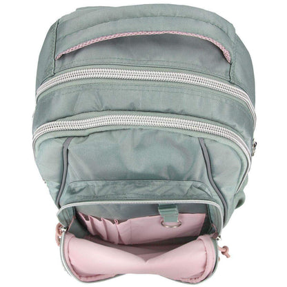 Depesche TOPModel Schulrucksack LEO LOVE