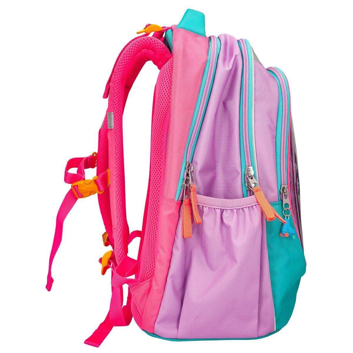 Depesche TOPModel Schulrucksack TINY DANCER