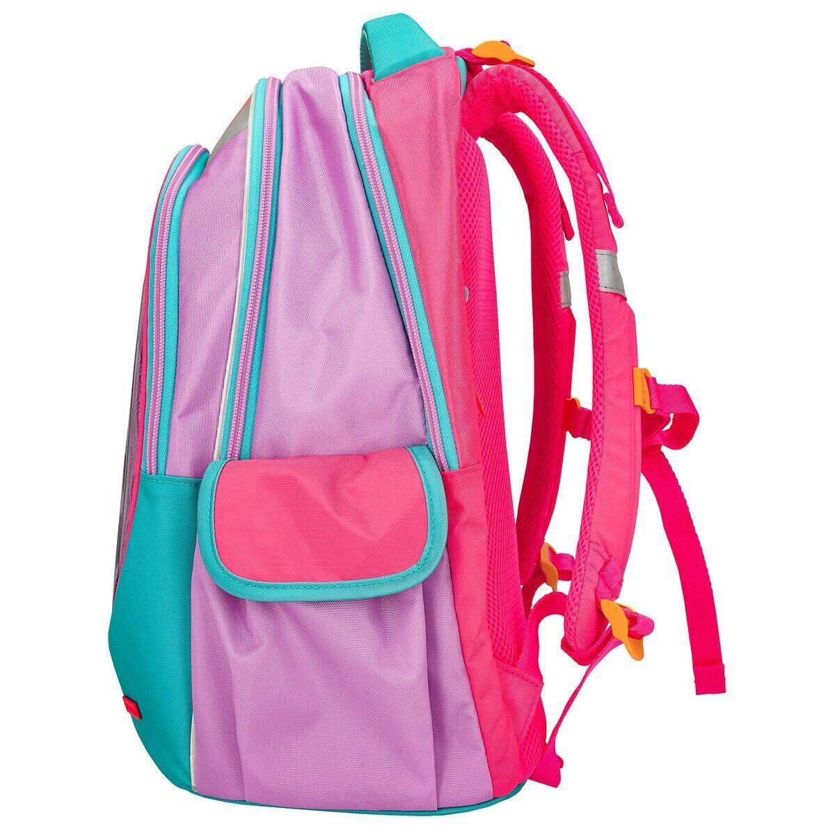 Depesche TOPModel Schulrucksack TINY DANCER