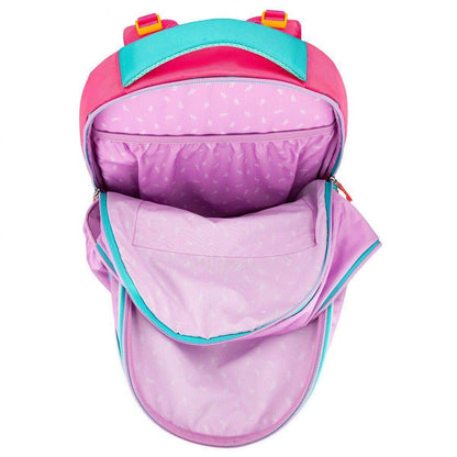 Depesche TOPModel Schulrucksack TINY DANCER