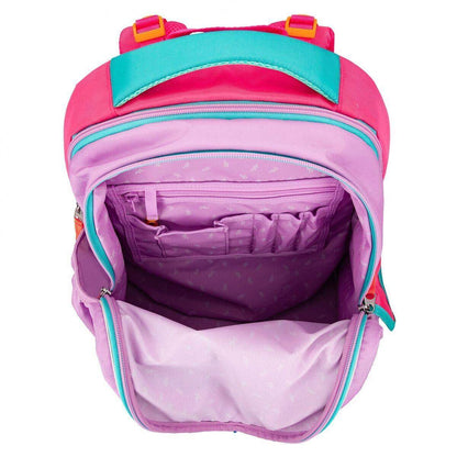 Depesche TOPModel Schulrucksack TINY DANCER