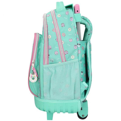 Depesche TOPModel Schulrucksack Trolley Candy Cake