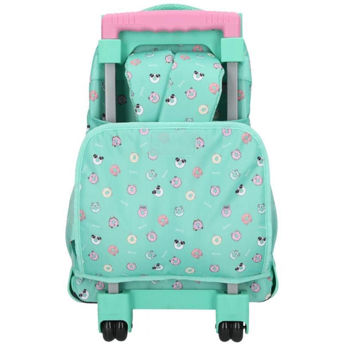 Depesche TOPModel Schulrucksack Trolley Candy Cake