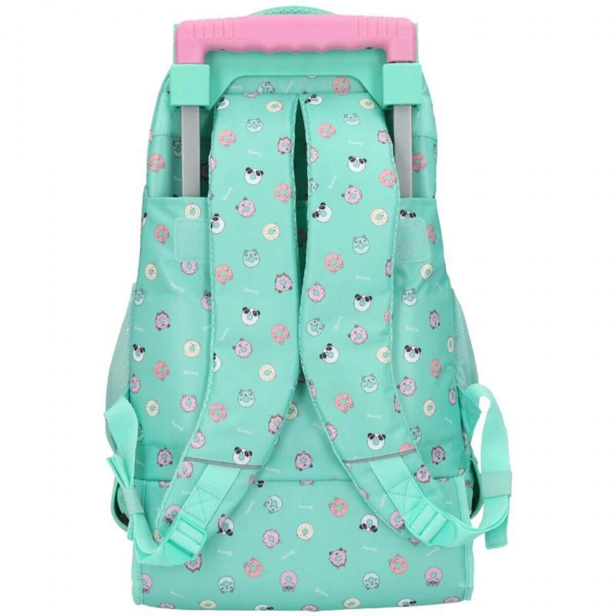 Depesche TOPModel Schulrucksack Trolley Candy Cake