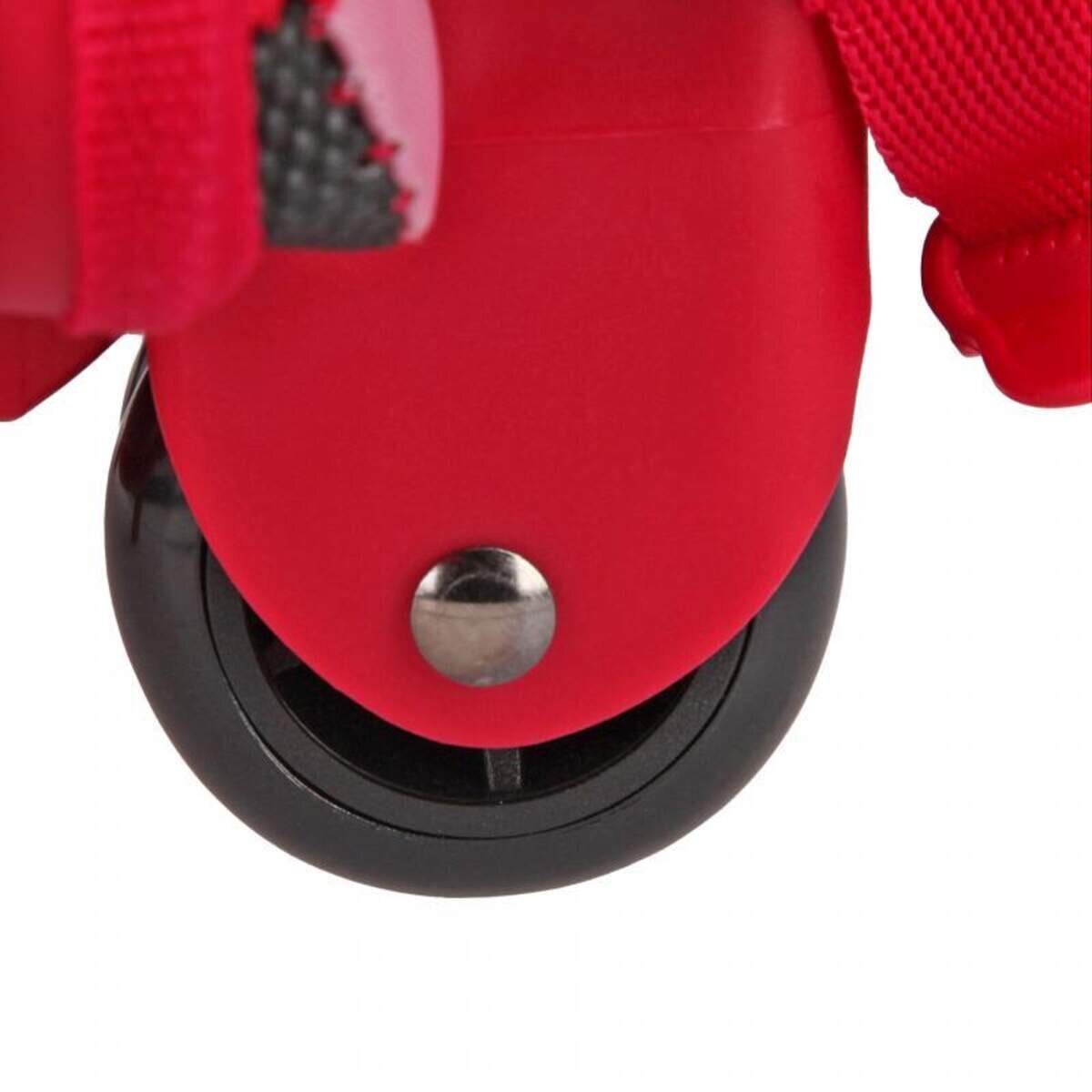 Depesche TOPModel Schulrucksack Trolley Cherry Bomb